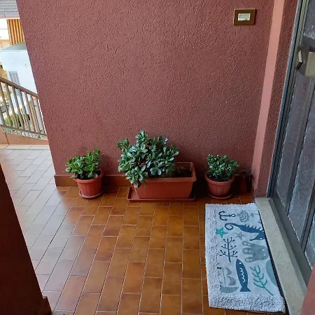 Piccola Mansarda A Apartamento Porto San Giorgio