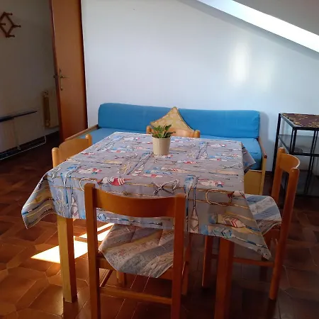 Piccola Mansarda A
