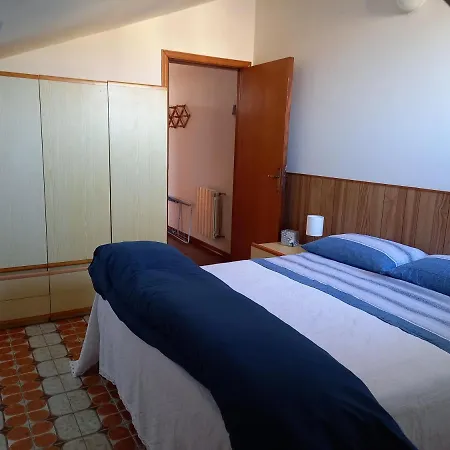 Apartamento Piccola Mansarda A *